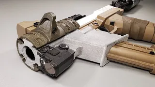 grimburg aurora home defense less lethal launcher