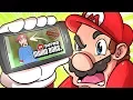 Download Lagu OS JOGOS PIRATEADOS DO MARIO PRA CELULAR!