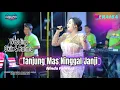 Lagu TANJUNG MAS NINGGAL JANJI - NINDA FAHREZA - OM. ERAISA live in Pandak Kudus Wedding Okik \u0026 Rahma