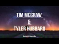 Tim McGraw & Tyler Hubbard - Undivided (Lyrics)