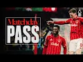 Lagu HUDSON-ODOI \u0026 SANGARÉ ON TARGET TO STUN SPURS 😱 | Nottingham Forest vs Spurs | Matchday Pass 🎬