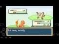 Pokemon Fire Red Shiny Pokemon Cheat