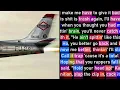 Lagu Eminem - Fall (Rhyme Scheme)