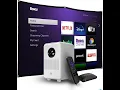 HP CC200 1080p Projector Outdoor Screen Bundle Review - Pros Cons