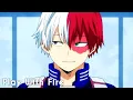 Download Lagu Shoto Todoroki AMV - Play With Fire (Sam Tinnesz)