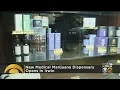 Medical Marijuana Dispensary Opens In Irwin