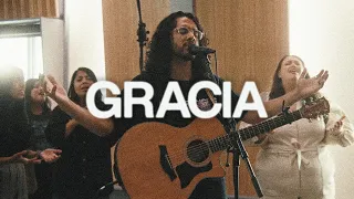 gracia mercy spanish elevation worship