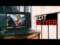 Photo Editing Fundamentals You Need To Know