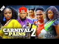 Download Lagu CARNIVAL OF PAINS~ New 2025 Nigerian Movie Starring PRISMA JAMES, SHARON IFEDI, ISAAC FRED, PRECIOUS