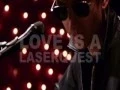 Download Lagu Arctic Monkeys Love is A Laserquest