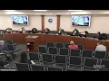 Okaloosa County Regular Board Meeting 08 04 26 - Crestview Courthouse