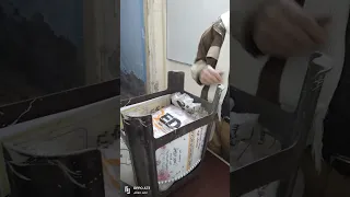 قانون نيوتن الثاني 1ث نجربة عملية 