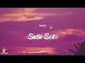 Satu satu - Idgitaf (lirik)