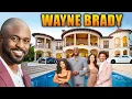 The Lifestyle of Wayne Brady 2025 House Tour Partner Cars Net Worth