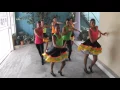 Download Lagu Samba - Magalenha | Danzas Ágape