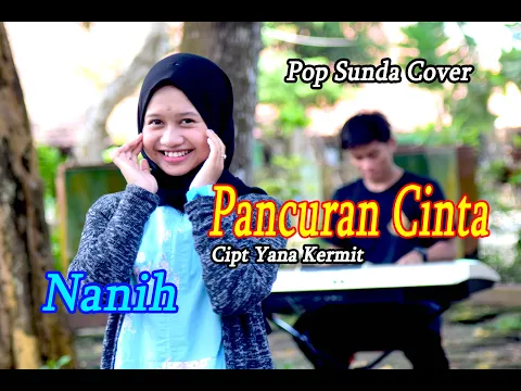 Download MP3 Pancuran Cinta (Detty K) - Nanih # Pop Sunda Cover