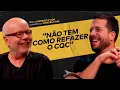 Download Lagu O QUE É A VIDA? FT. MARCELO TAS | #ACHISMOS PODCAST #384