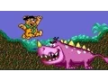 Lagu The Flintstones (Genesis) Playthrough - NintendoComplete