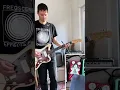 Download Lagu Strymon Deco in stereo Fender Deluxe and Princeton with a jazzmaster (Sonic Youth Sunday) with Tabs