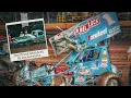 The Freak Accident At Lernerville
