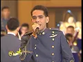 ทหารอากาศขาดรัก วงจุลดุริยางค์ กองทัพอากาศ รายการดนตรีกวีศิลป์