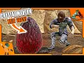 STEALING HATCHING BLOOD WYVERN HEIR EGGS ARK CRYSTAL ISLES FREE DLC
