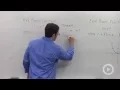 Integer Power Functions