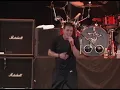 Papa Roach - Never Enough/Last Resort (Mars Music Ampitheatre) West Palm Beach,Fl 7.13.01