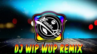 Download DJ WIP WUP REMIX VS DJ BILA BERMIMPI KAMU JAGA DARI TIDURKU MP3