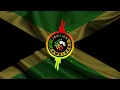 Welcome to jamrock - Damian Marley