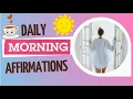 Download Lagu Daily Morning Affirmations | 🌅 Life, 🌈 Success ,💪 Confidence , ✨ Positive Energy