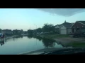 Tomball Texas Flood