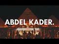 Lagu Khaled, Eden Shalev - Abdel Kader x Papi (ODELA Arabic Afro House Remix)