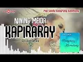 Lagu Nining Meida - Kapiraray ( Official Audio )