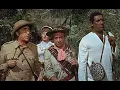 Carry On... Up the Jungle [Original Trailer]