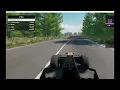 F1 Race ADELE - SKYFALL EDIT