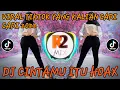 Download Lagu DJ CINTAMU ITU HOAX || VIRAL TIKTOK YANG KALIAN CARI CARI 2022