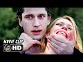 DRACULA 2000 News Reporter Attack 2000 Movie CLIP