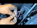 Spn 4353 fmi 5 def doser heater on Detroit open circuit