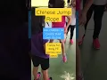 Chinese Jump Rope