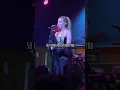 dove cameron - moral of the story -live
