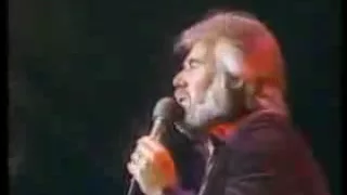 kenny rogers lucille