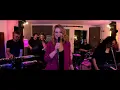 Singing 'Flashdance (What A Feeling)' LIVE!
