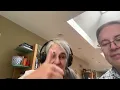 Lynn Cullen Live -