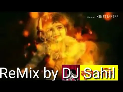 Download MP3 Chati cho madani Lay geya Dj remix || Krishna best song || Janmashtami special || Chati cho madani