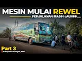 Download Lagu EP. 24 : Tidak Ada Perjalanan Jauh Yang Benar Benar Mulus - Trip Bus ALS Medan Jember Part 3