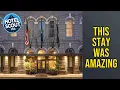 Pelham Hotel - This Stay Was Amazing New Orleans LA United States