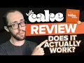 Hello Cake Review - Do NOT Try Until Watching This