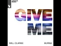 Give Me (Extended Mix)