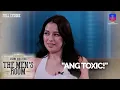 Download Lagu Pearl Gonzales, gigil at gustong sampalin ang isang artista! (Full Episode) | The Men's Room